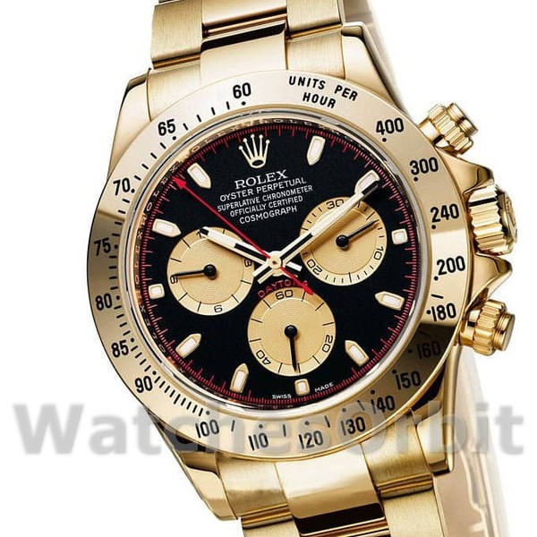 Replica Rolex Daytona 13290 Uhren