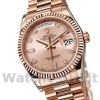 Replica Rolex Day Date 13271 Uhren