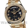 Replica Rolex Day Date 13274 Uhren