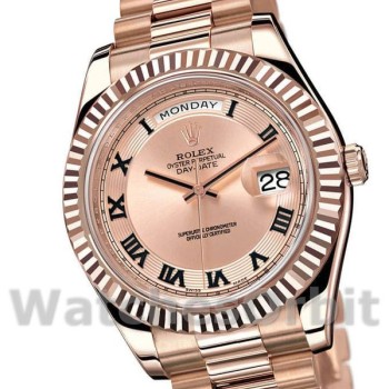 Replica Rolex (Schweizer Uhrwerk） Day Date 13393 Uhren