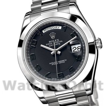 Replica Rolex (Schweizer Uhrwerk） Day Date 13394 Uhren