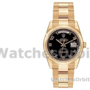 Replica Rolex (Schweizer Uhrwerk） Day Date 13397 Uhren