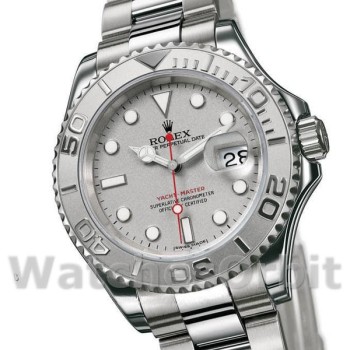 Replica Rolex Yacht-Master 13208 Uhren