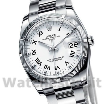 Replica Rolex (Schweizer Uhrwerk） DateJust 13343 Uhren