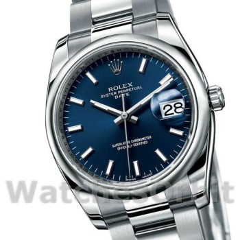 Replica Rolex (Schweizer Uhrwerk） DateJust 13344 Uhren