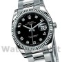 Replica Rolex (Schweizer Uhrwerk） DateJust 13345 Uhren