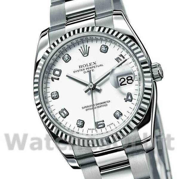 Replica Rolex DateJust 13228 Uhren