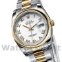 Replica Rolex (Schweizer Uhrwerk） DateJust 13347 Uhren