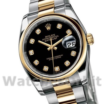 Replica Rolex (Schweizer Uhrwerk） DateJust 13349 Uhren