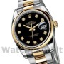 Replica Rolex (Schweizer Uhrwerk） DateJust 13349 Uhren