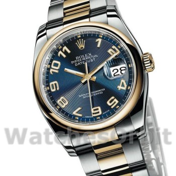 Replica Rolex (Schweizer Uhrwerk） DateJust 13350 Uhren