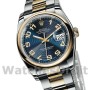 Replica Rolex (Schweizer Uhrwerk） DateJust 13350 Uhren
