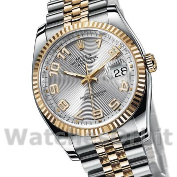 Replica Rolex (Schweizer Uhrwerk） DateJust 13351 Uhren