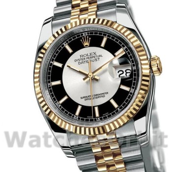Replica Rolex DateJust 13236 Uhren