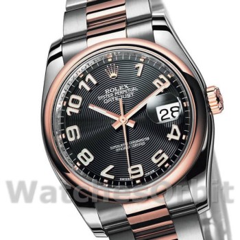 Replica Rolex (Schweizer Uhrwerk） DateJust 13358 Uhren