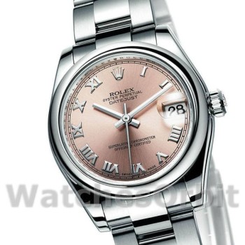 Replica Rolex (Schweizer Uhrwerk） DateJust 13359 Uhren