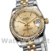 Replica Rolex DateJust 13242 Uhren