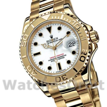 Replica Rolex Yacht-Master 13210 Uhren