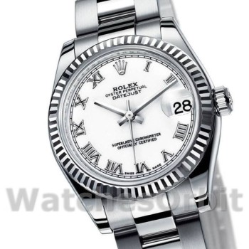 Replica Rolex (Schweizer Uhrwerk） DateJust 13362 Uhren