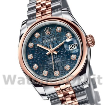 Replica Rolex (Schweizer Uhrwerk） DateJust 13364 Uhren