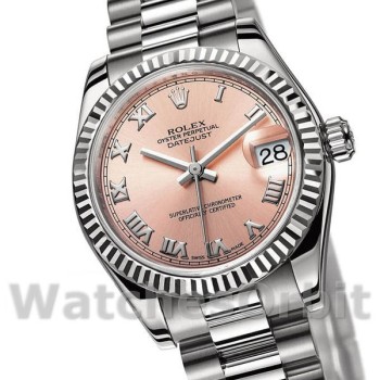 Replica Rolex (Schweizer Uhrwerk） DateJust 13367 Uhren