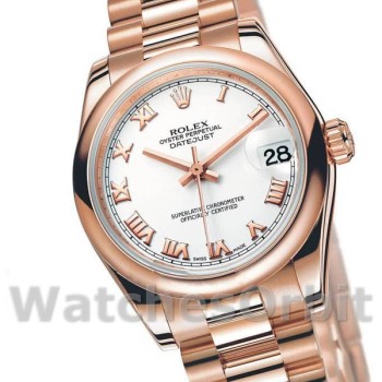 Replica Rolex (Schweizer Uhrwerk） DateJust 13369 Uhren