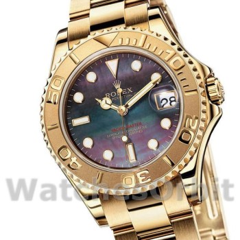 Replica Rolex Yacht-Master 13211 Uhren