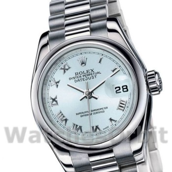 Replica Rolex (Schweizer Uhrwerk） DateJust 13373 Uhren