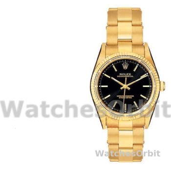 Replica Rolex (Schweizer Uhrwerk） DateJust 13375 Uhren
