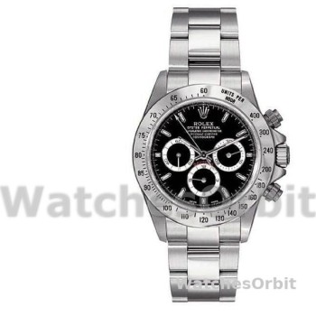 Replica Rolex (Schweizer Uhrwerk） Daytona 13467 Uhren