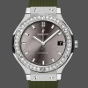 Replica Hublot Classic Fusion Grey Dial 42mm Herren Replica Uhr Authentisches Aussehen
