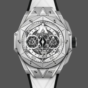 Replica 418.NX.2001.RX.1604.MXM20 Hublot Big Bang Titan Uhren