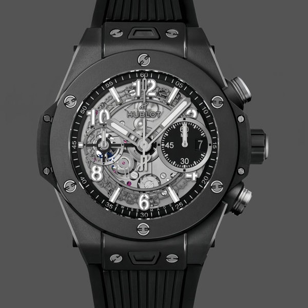 Replica 441.ci.1171.rx Hublot Big Bang UNICO 42mm Herren Replica Uhr Sammlerstück