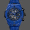 Replica Hublot 411.ES.5119.RX Big Bang Unico Blue Magic 42mm Kompromisslose Präzision