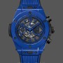 Replica Hublot 411.ES.5119.RX Big Bang Unico Blue Magic 42mm