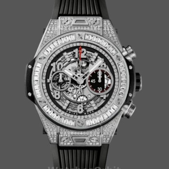 Replica Hublot 411.NX.1170.RX.0904 Big Bang Unico 45mm