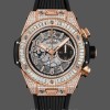 Replica Hublot 421.OX.1180.RX.0904 Big Bang 44mm Uhren Alltagsfreundlich