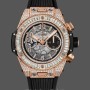Replica Hublot 421.OX.1180.RX.0904 Big Bang 44mm Uhren