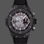 Replica Hublot 441.CI.1170.RX Big Bang Unico Black Magic 42mm Herrenuhren