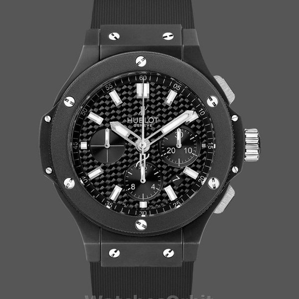 Replica Hublot Big Bang 301.CI.1770.RX 44mm Herren Zeitlose Eleganz