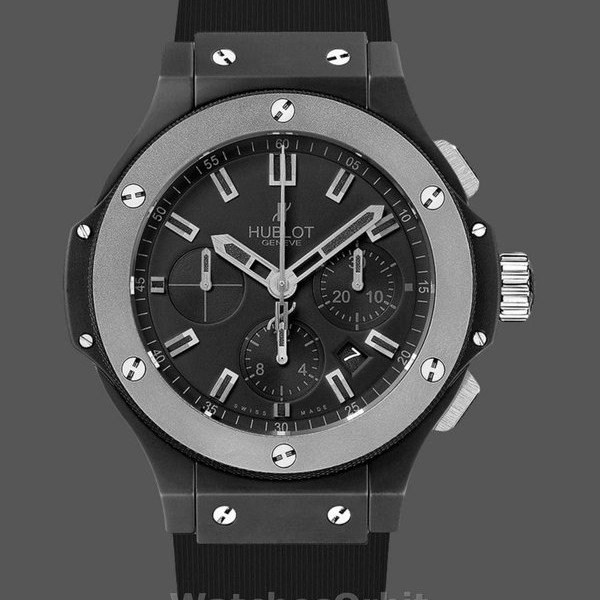 Replica Hublot Big Bang 301.CK.1140.RX 44mm Herren Perfekte Replik