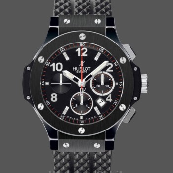 Replica Hublot Big Bang 301.CX.130.RX 44mm Herren