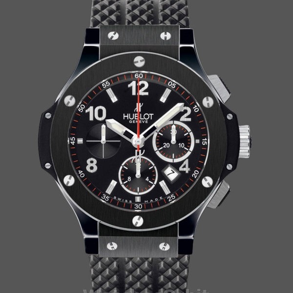 Replica Hublot Big Bang 301.CX.130.RX 44mm Herren Sportliches Design