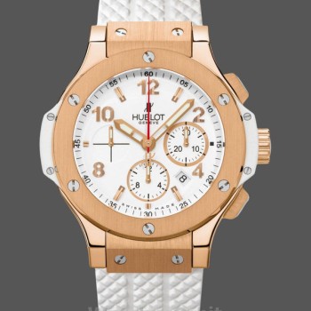 Replica Hublot Big Bang 301.PE.230.RW 44mm Herren Replica Uhr