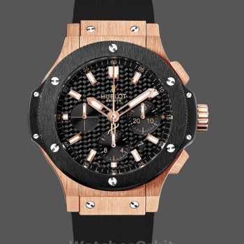 Replica Hublot Big Bang 301.PM.1780.RX 44MM Herren