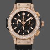 Replica Hublot Big Bang 301.PX.1180.RX.1704 44MM Herren Kompromisslose Präzision