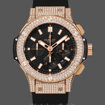 Replica Hublot Big Bang 301.PX.1180.RX.1704 44MM Herren