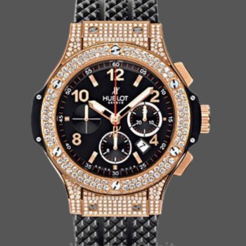 Replica Hublot Big Bang 301.PX.130.RX.174 45mm Herrenuhren