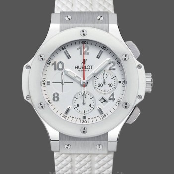 Replica Hublot Big Bang 301.SE.230.RW 44 MM Herren Replica Uhr