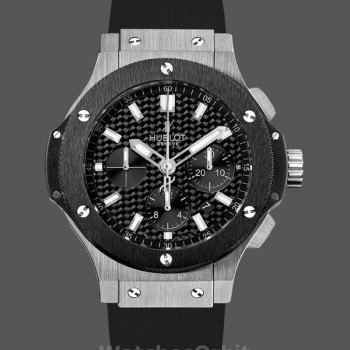 Replica Hublot Big Bang 301.SM.1770.RX 44mm Herren